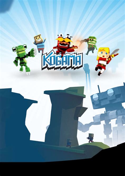 kogama games|kogama todos los juegos.